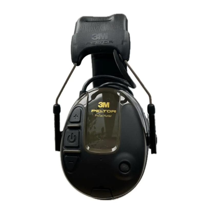 Наушники активные 3M MT13H222A Protac Hunter