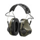 Активные наушники 3M PELTOR ComTac VIII Headset, (MT14H418A-35 GN), вертикальные с 1 аудиовыходом