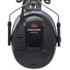 Тактические активные наушники 3M PELTOR ProTac 3M PELTOR MT13H220A ProTac III Slim