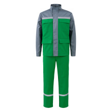 Костюм рабочий "4Worker plus" (Куртка+Брюки)