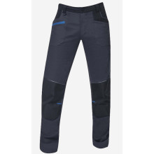 Брюки рабочие ARDON 4xSTRETCH тёмно-серые — PREMIUM COLLECTION