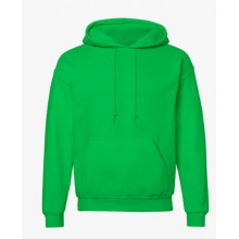 Реглан с капюшоном Heavy Blend 271, TM Gildan (irish green)