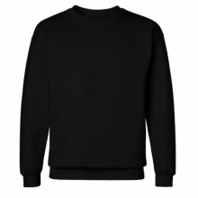 Реглан Heavy Blend 271, TM Gildan (black )