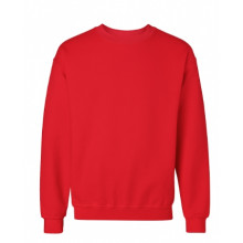 Реглан Heavy Blend 271, TM Gildan (red )