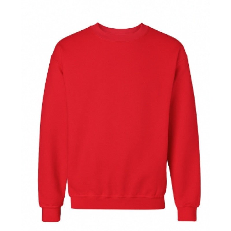 Реглан Heavy Blend 271, TM Gildan (red )