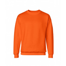 Реглан Heavy Blend 271, TM Gildan (orange)