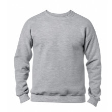 Реглан Heavy Blend 271, TM Gildan (sport grey)