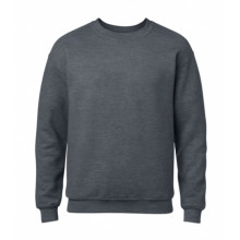 Реглан Heavy Blend 271, TM Gildan (dark heather)