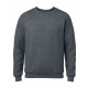 Реглан Heavy Blend 271, TM Gildan (dark heather)