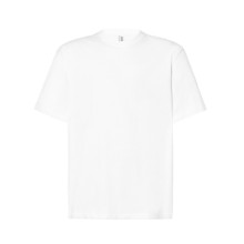 Футболка JHK URBAN OVERSIZE, белая 