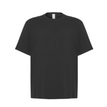 Футболка JHK URBAN OVERSIZE черная
