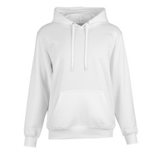 Худи Nikibo Essential  белое