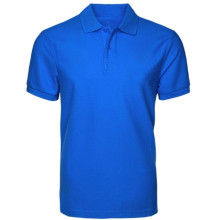 Поло SoftStyle 177 Gildan  (royal) 