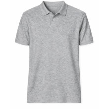 Поло SoftStyle 177 Gildan  (sport grey) 