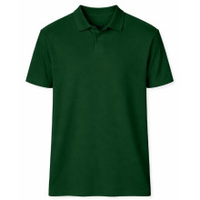 Поло SoftStyle 177 Gildan  (forest green) 