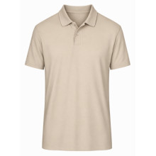 Поло SoftStyle 177 Gildan  (sand) 