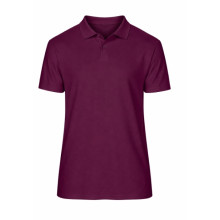 Поло SoftStyle 177 Gildan  (maroon) 