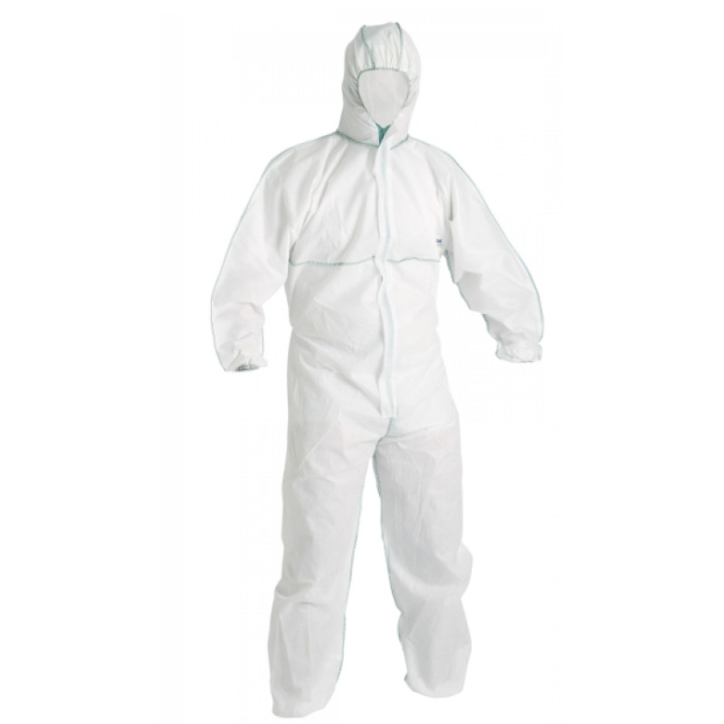  Защитный комбинезон Chemsafe C1