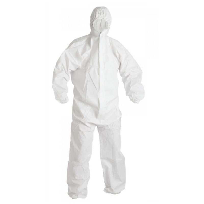  Защитный комбинезон Chemsafe 500