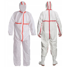  Защитный комбинезон Chemsafe 400