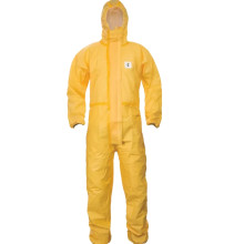  Защитный комбинезон Chemsafe SHIELD