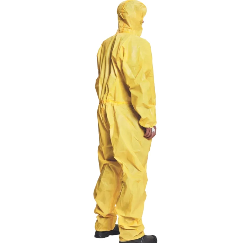 Захисний комбінезон Chemsafe SHIELD 