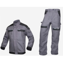 Костюм рабочий ARDON Cool Trend серо-черный