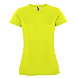 Футболка Montecarlo Woman 150, TM Roly