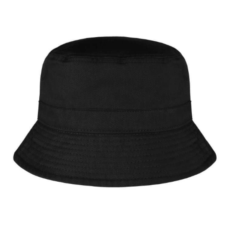 Кепка 5P Trucker TM Malfini черная