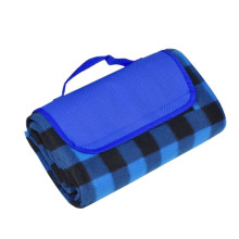 Коврик Picnic, TM Discover, синий 