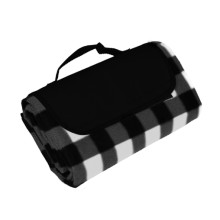 Коврик Picnic, TM Discover, черный