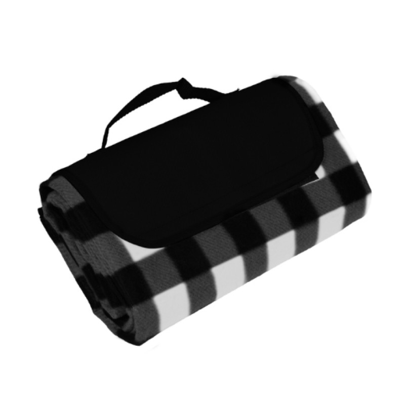 Коврик Picnic, TM Discover, черный