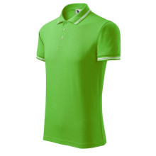 Поло Urban 200 Malfini  (apple green)