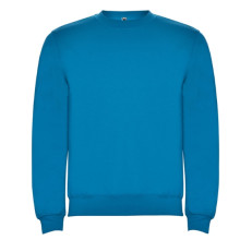 Реглан Clasica 280 ТМ Roly, бирюзовый