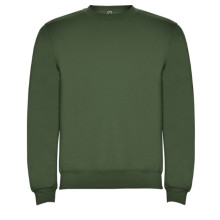 Реглан Clasica 280 ТМ Roly, зеленый (adventure green) 