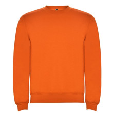 Реглан Clasica 280 ТМ Roly, оранжевый orange