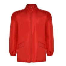 Ветровка Escocia 70, TM Roly (Red) 