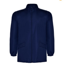 Ветровка Escocia 70, TM Roly (navy blue) 