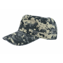 Кепка coFEE Military, цвет пиксель зелёный