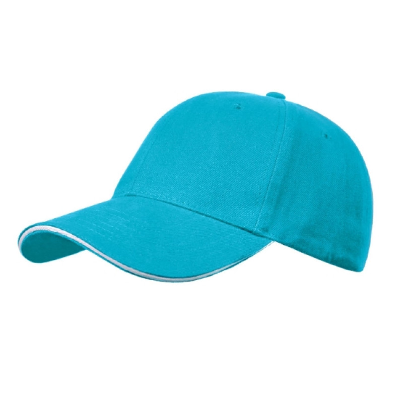 Кепка Golf, TM Floyd бирюзовая