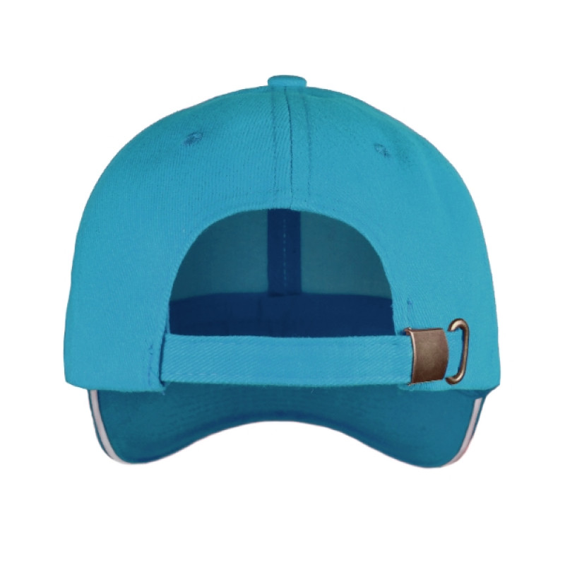 Кепка Golf, TM Floyd бирюзовая