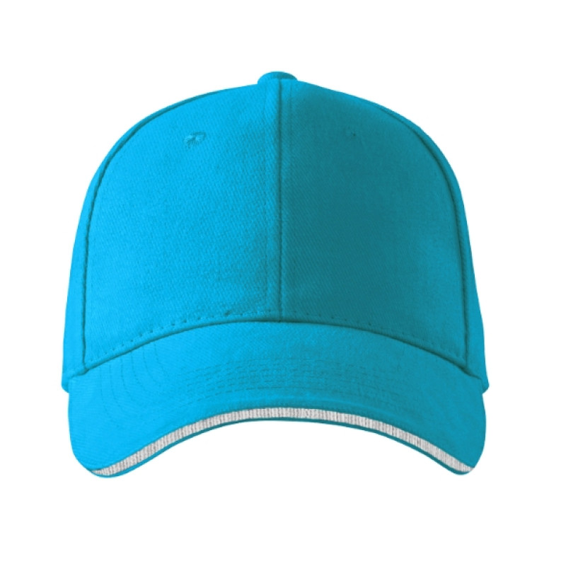 Кепка Golf, TM Floyd бирюзовая