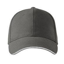 Кепка Golf, TM Floy серая