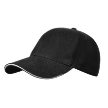 Кепка Golf, TM Floy черная