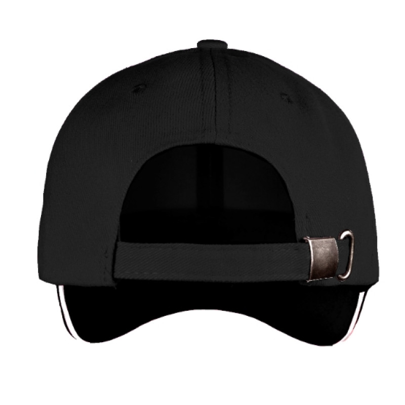 Кепка Golf, TM Floyd черная