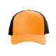 Кепка 5P Trucker TM Malfini (tangerine orange)