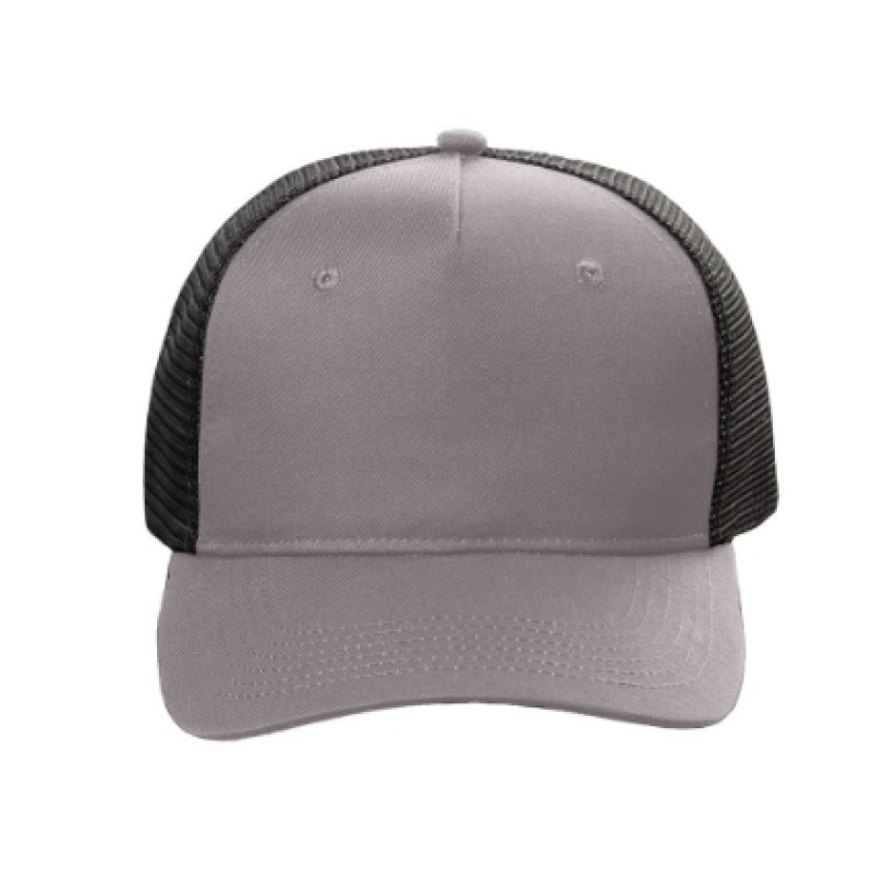 Кепка 5P Trucker TM Malfini (antique silver)