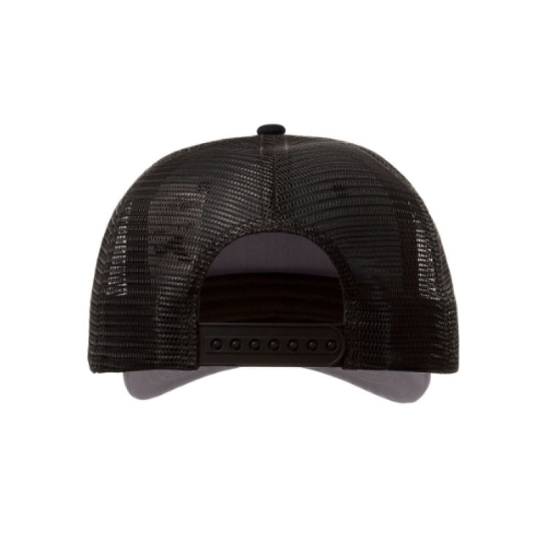 Кепка 5P Trucker TM Malfini (antique silver)