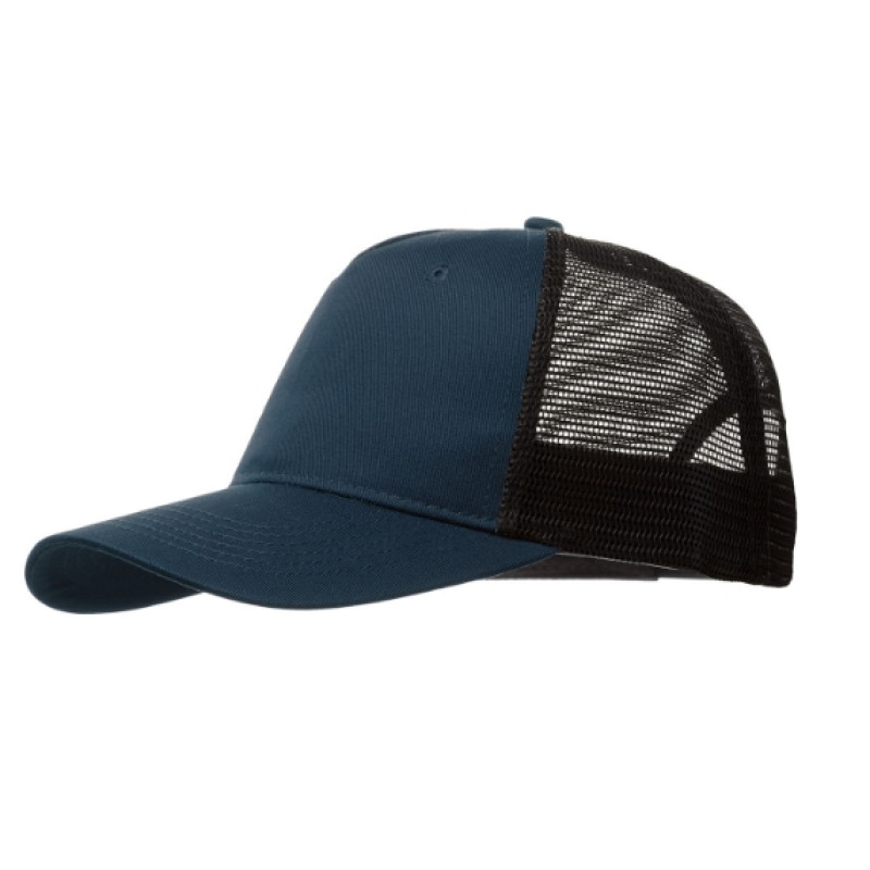 Кепка 5P Trucker TM Malfini  (navy blue)