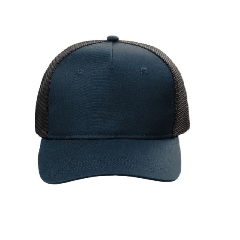 Кепка 5P Trucker TM Malfini  (navy blue)